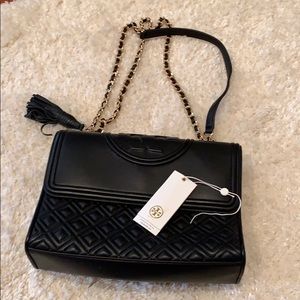 Fleming bag never used.